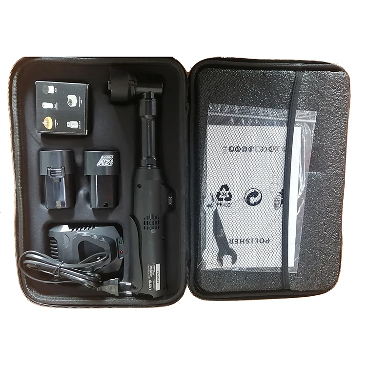 12V 1"/2" Mini Car … - image