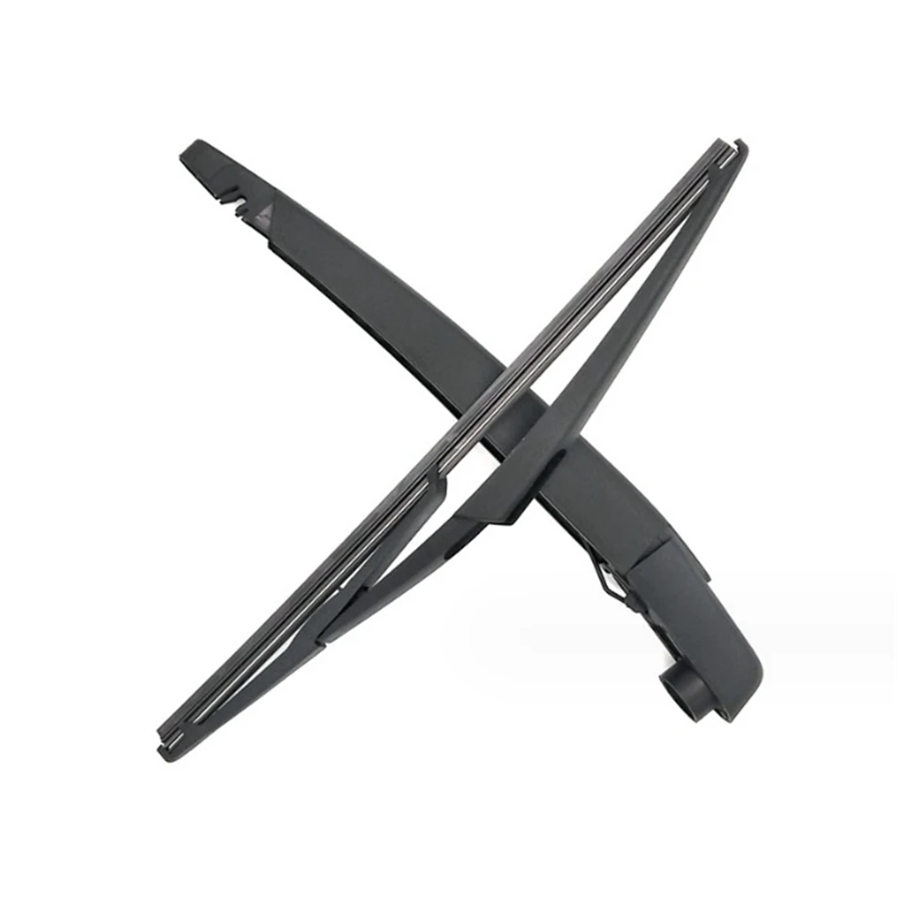Rear Wiper Blade and Arm FOR Nissan Qashqa j12 Rogue Pathfinder 2013 2015 2018 2019 Windshield Back Wiper Blade Arm 28780-3JA0A
