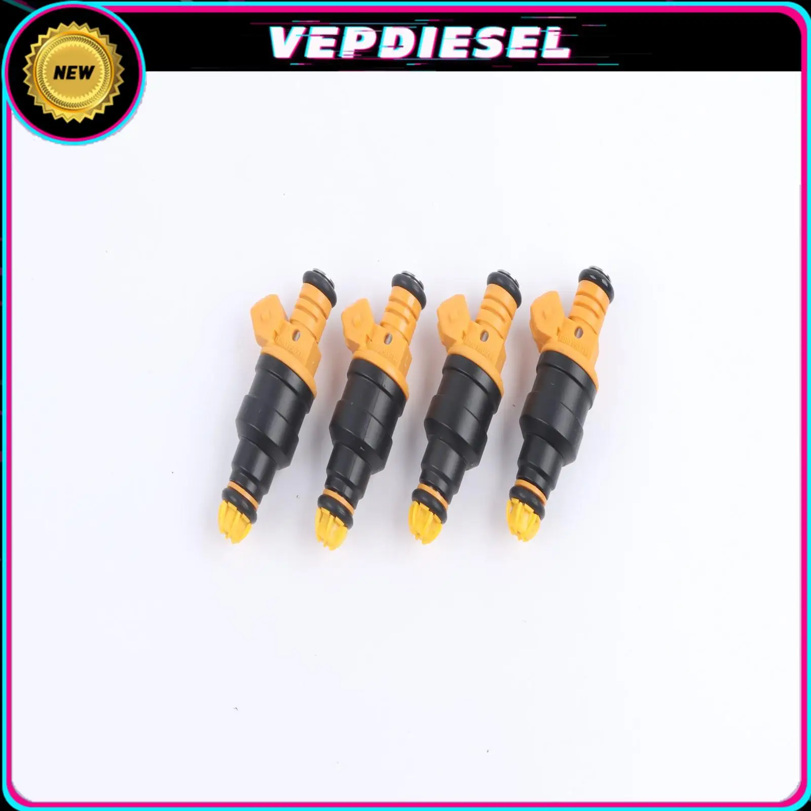 

4 шт. топливная форсунка для BMW E30 E36 318i 535i M42B18 140HP 89-96 0280150714 топливная форсунка автомобильные аксессуары