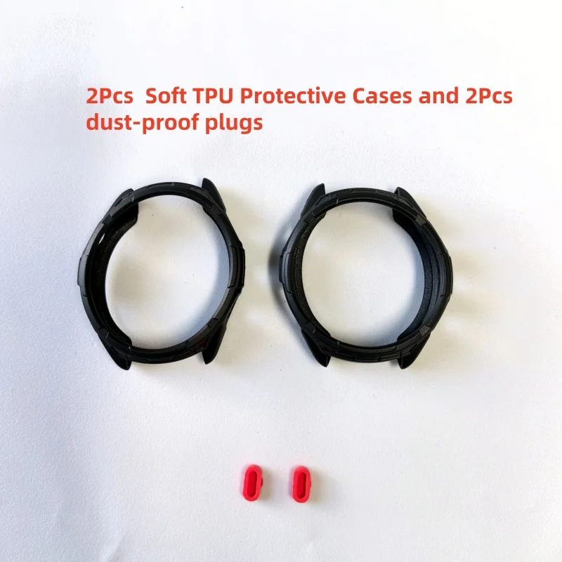 Smart Watch Soft Tp… - image