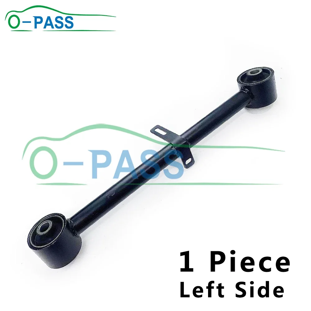 Rear Lower Control arm For Toyota Land Cruiser 100 & Lexus LX470 LX 470 4700 FZJ100 UZJ100 HDJ100 48710-60070 48710-60080
