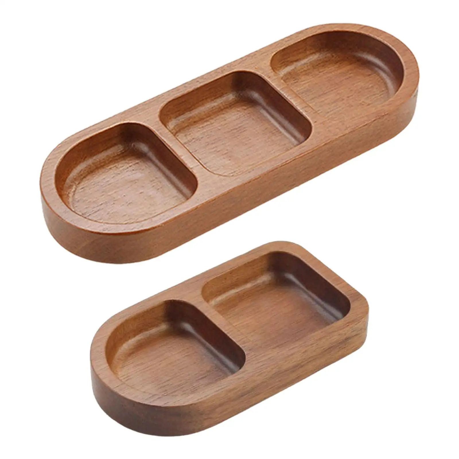Assiettes à sauce légères, plats de service, assiettes à tomates, assiettes pour la maison, plats à condiments, plats à trempette pour le camping, la salle à manger et la maison