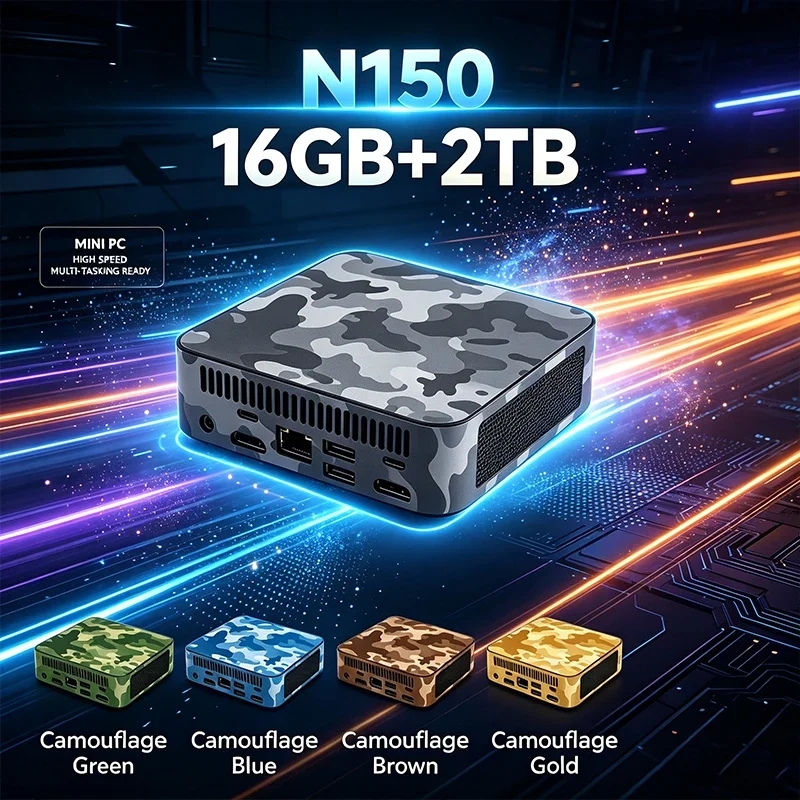 intel-n150-mini-pc-–-16gb-2tb-dual-hdmi-4k-gigabit-lan-windows-11-portable-gaming-desktop-for-gaming-office
