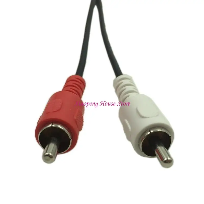 Stereo stereo kabel din