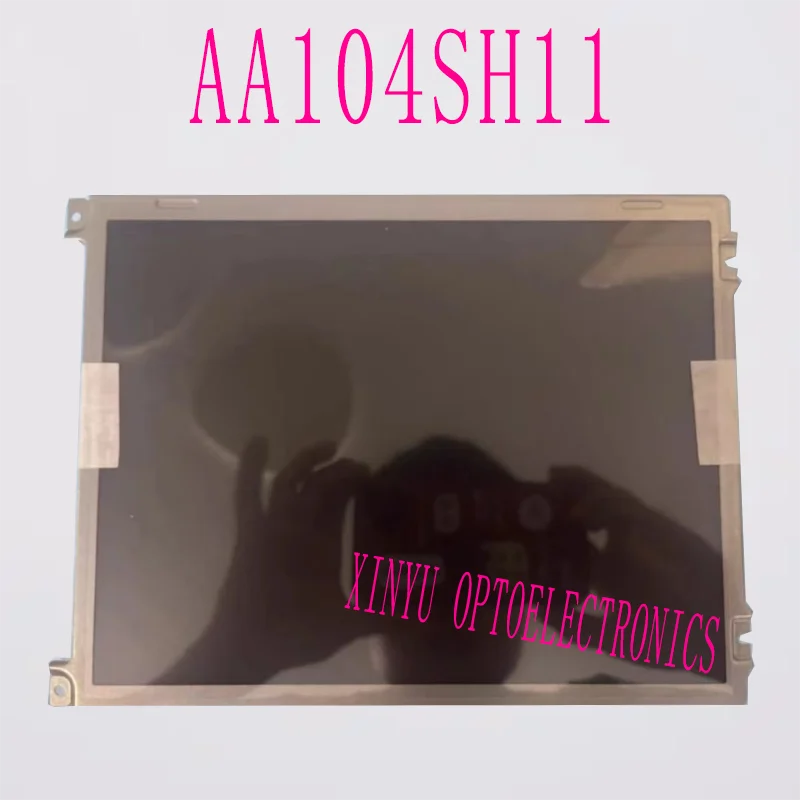 

Оригинальный 10,4-дюймовый промышленный ЖК-экран для Mitsubishi AA104SH11 AA104SH12