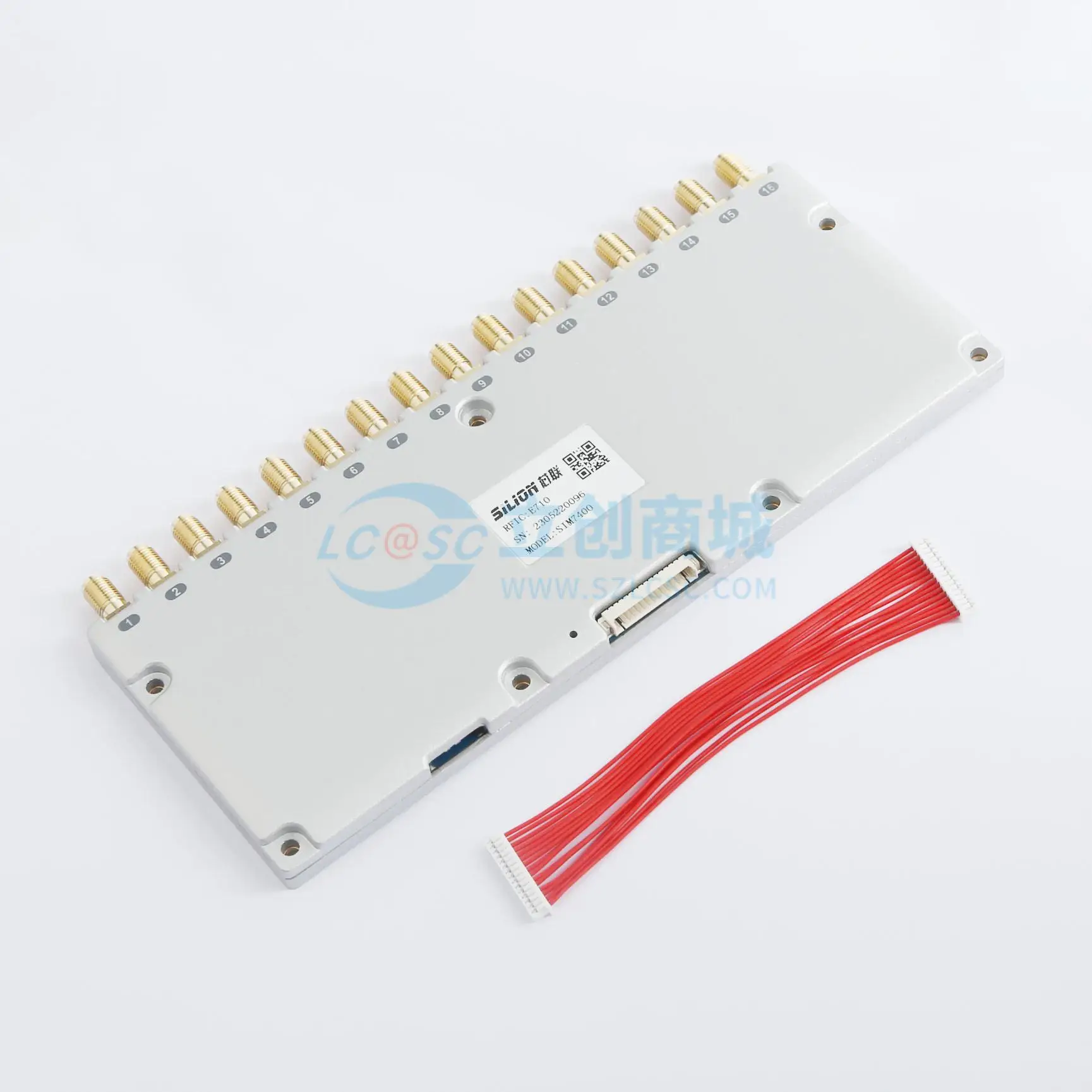 1pcs SIM7400 RFID Reader Communication Module for Embedded Control Systems C7383535