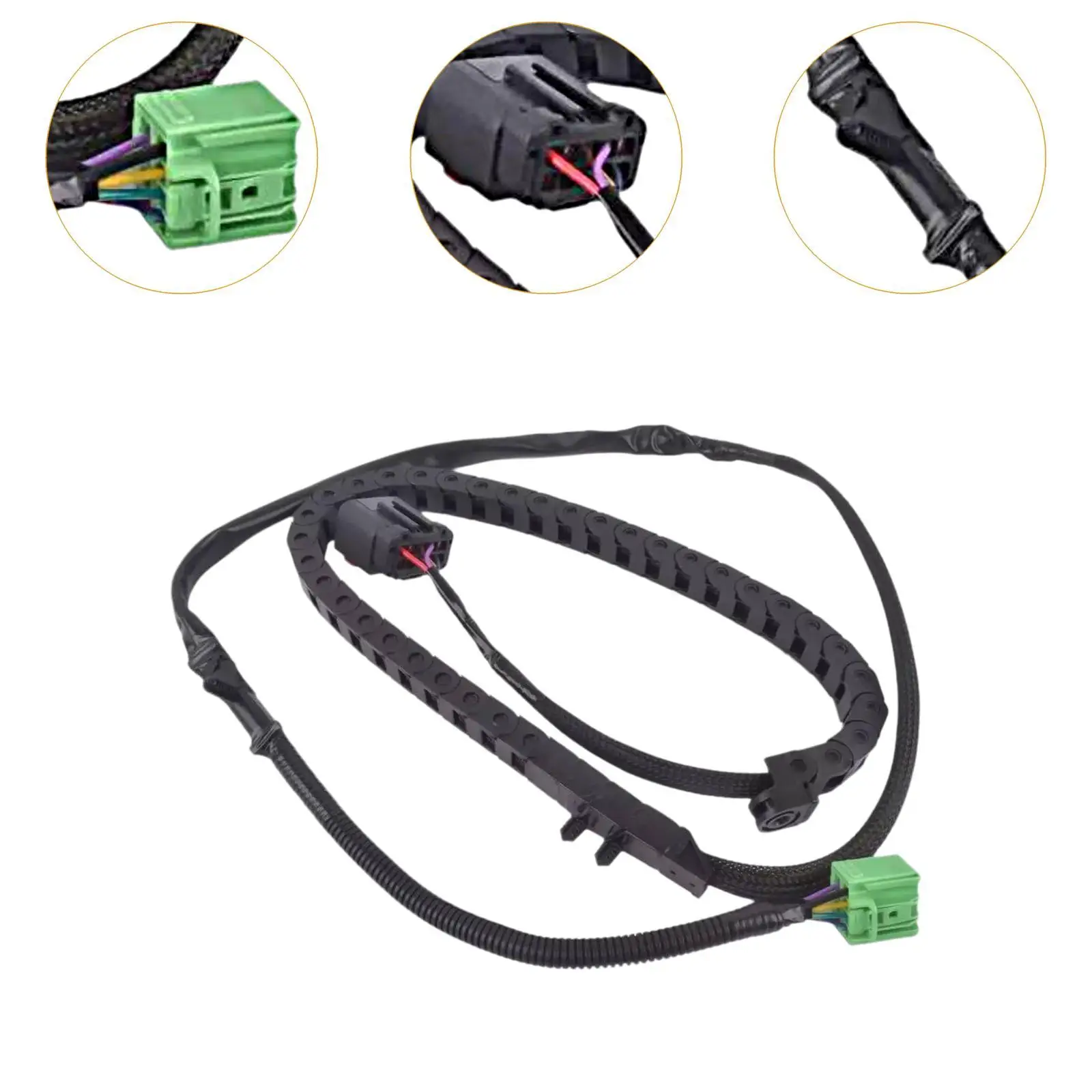 4868121AD Sliding Door Motor Harness for Town & Country 2004 2004 Grand