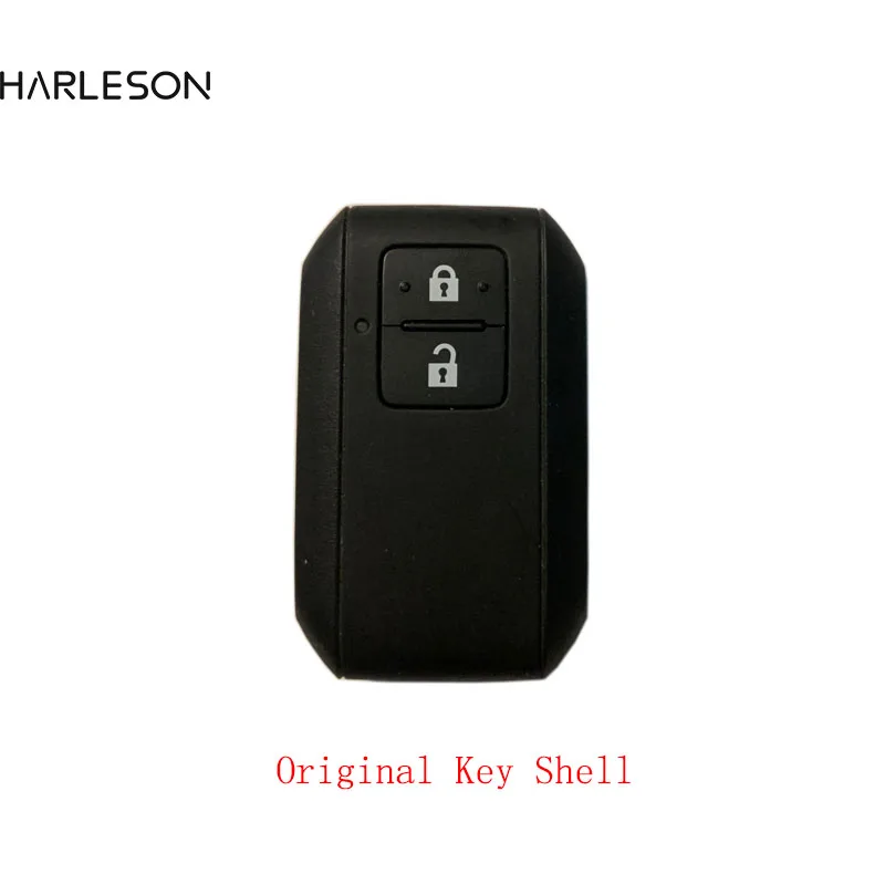 

OEM Smart key Case Fob For Suzuki ERTIGA Jimny SX4 VITARA SWIFT Splash Wagon R 2015- Genuine Smart Remote 2 Buttons Key Shell