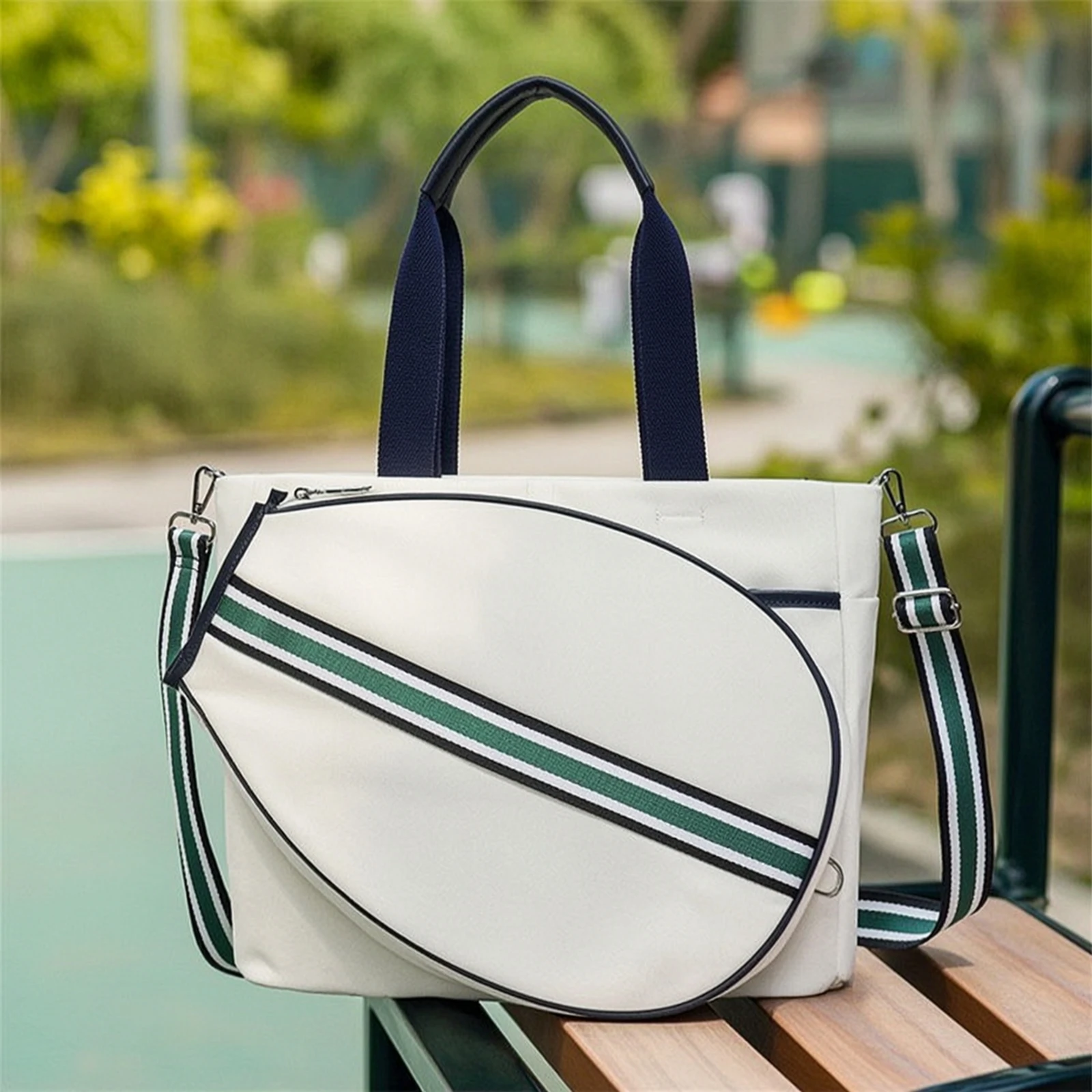Omuz Askılı Raket Saklama Çant - Shoulder Bag Structured incelemesi ve fiyatı