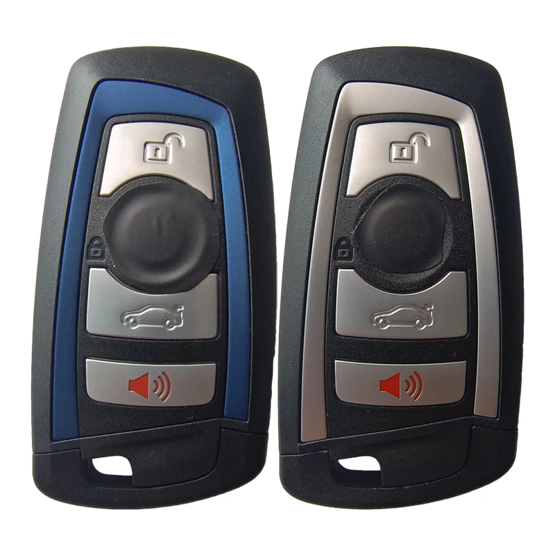 

TXK006070 Original FEM/BDC Series Keyless Smart Remote Key 4 Button 434MHz 49 Chip FCC ID YG0HUF5767 2013DJ1990