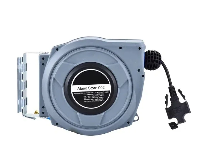 enrollador-de-manguera-telescopico-automatico-para-aire-y-agua-para-taller-de-reparacion-de-automoviles-y-lavado-de-coches-con-alimentacion-de-agua-y-electricidad