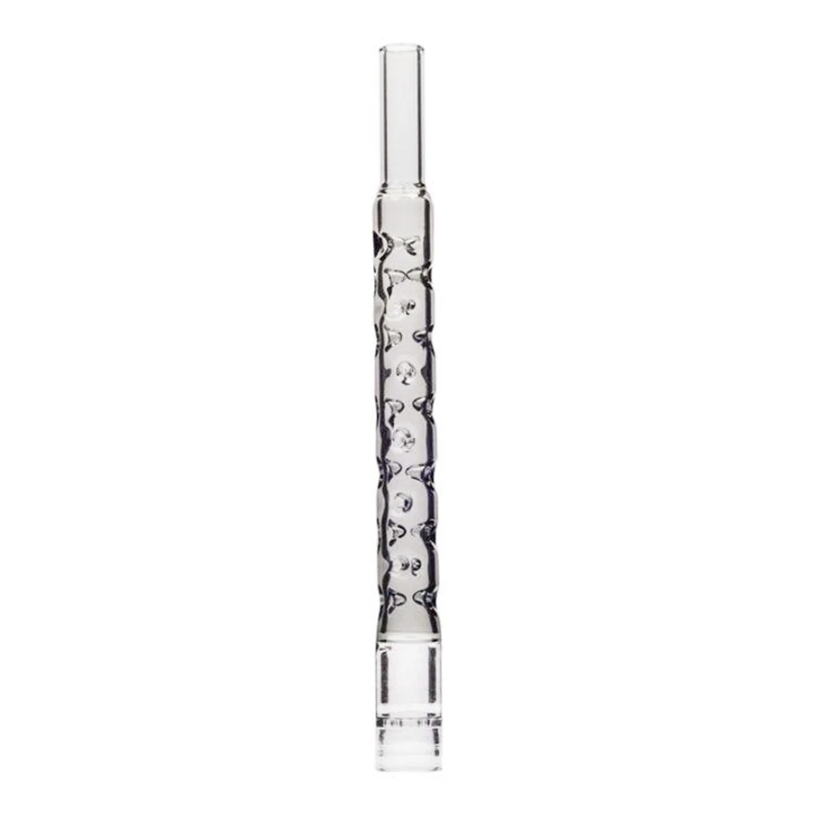 3D FLOW AROMA TUBE Cooling Glass for Arizer Solo/Air 2 3 MAX