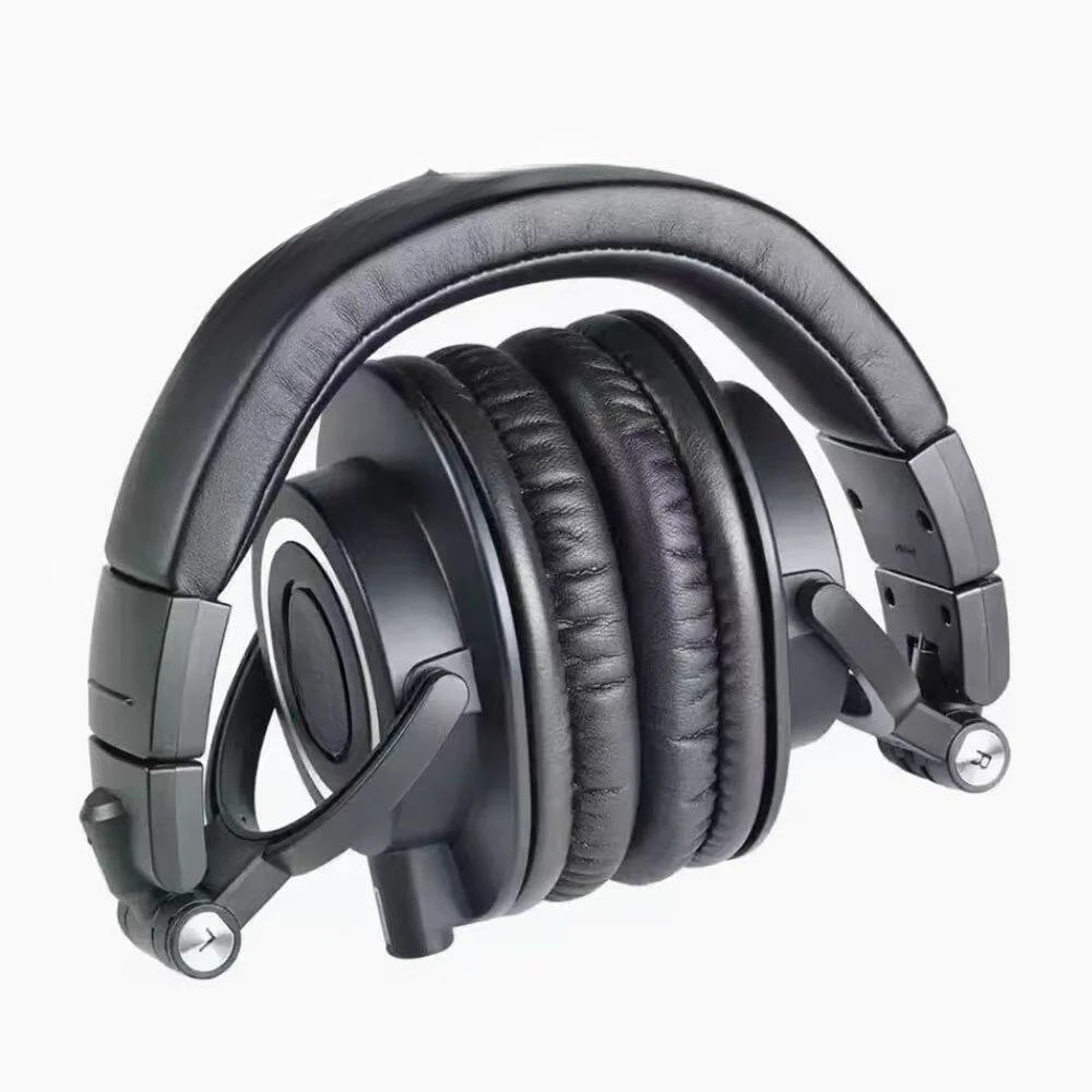 

New ATH-M20x M30x M40xM50xM60xM70x Professional Monitor Live Headphones