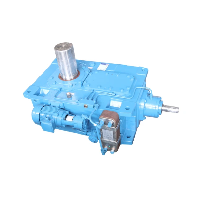 

PV Balance Shaft Speed Reducers T56 Wind Turbine Gearbox