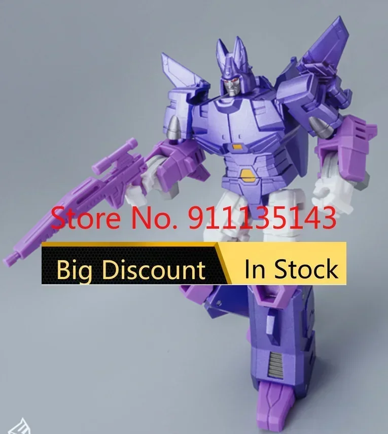 Mft Mf19 Saikuronasu Mf19B Versione a colori casuali Disponibile