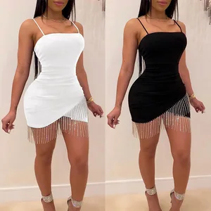 12 Main Sales Bangs Dress - №7