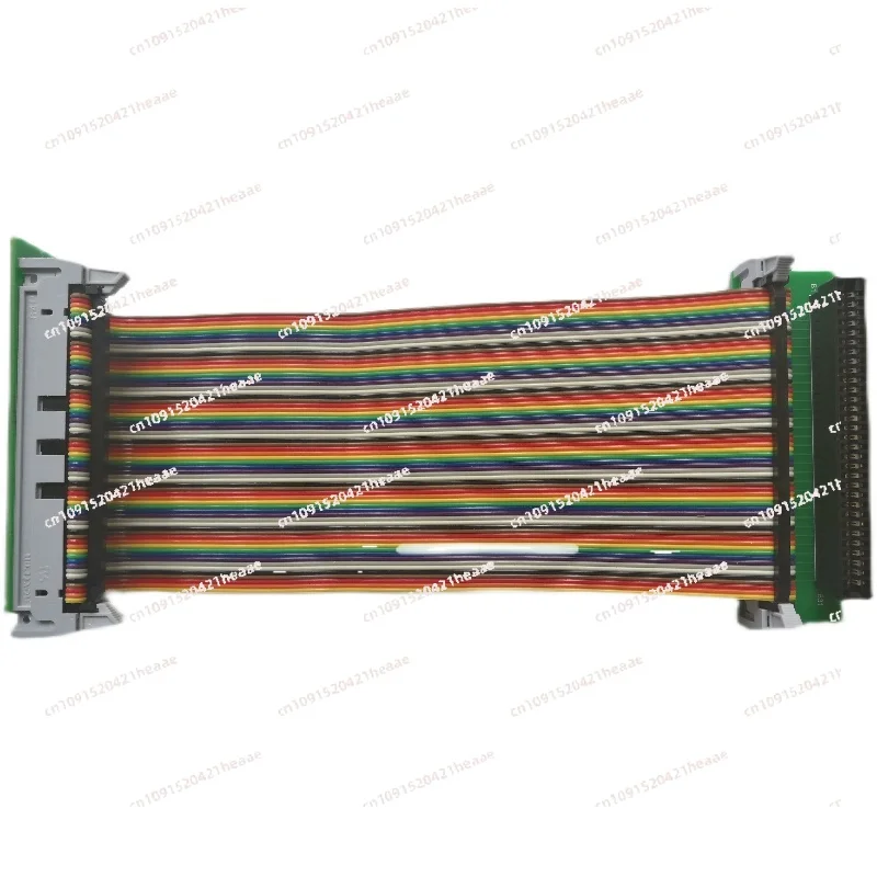 

Подходит для 8-битного удлинительного кабеля ISA, 62-контактный разъем Gold Finger, удлинительный кабель 30 см.