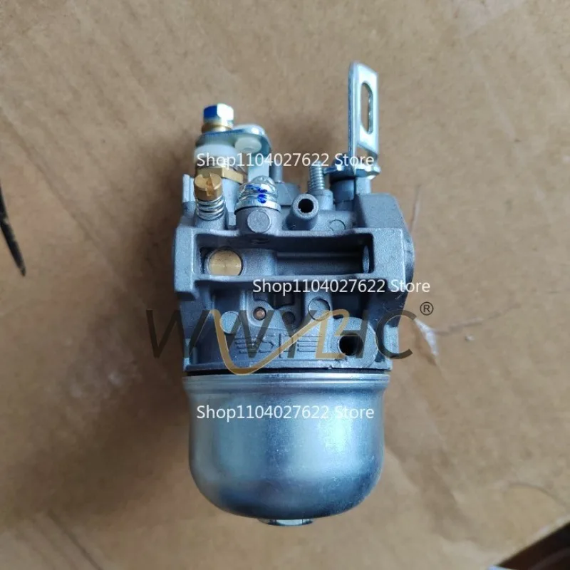 Suitable for Loncin 4.0HP impact rammer accessories LC165-3H carburetor instead of Robin EH12-2D carburetor SP