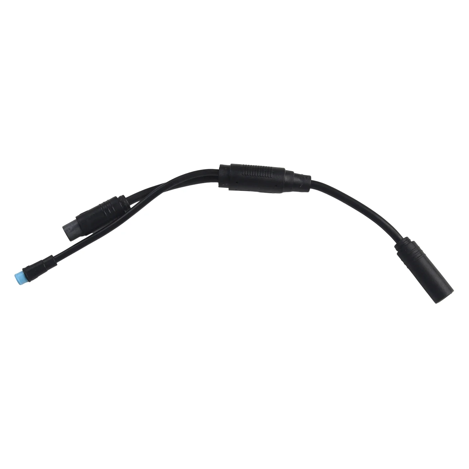 

Прочный Практичный комплект для модернизации кабеля адаптера, запасные части для замены модуля, аксессуары Bafang