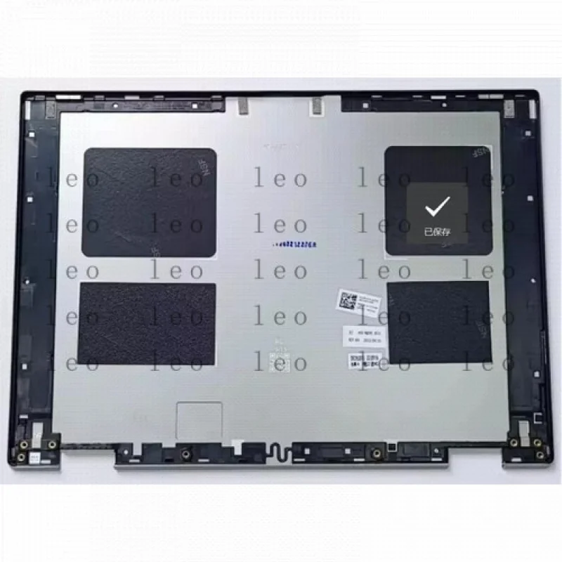 

New For Dell inspiron 7420 7425 2-in-1 Lcd Rear Lid Top Back Cover Case 0RC2VX