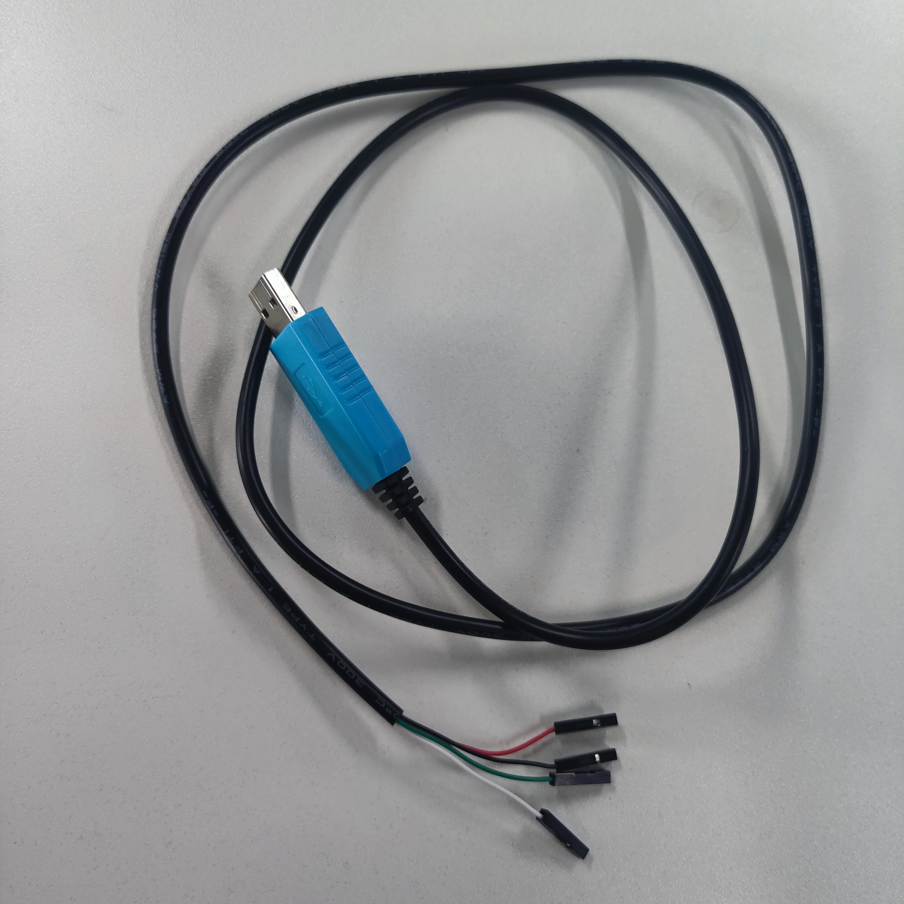 Banana Pi-Cable serie Ch340 y Ft232, adecuado para grabar imágenes en BPI-R3