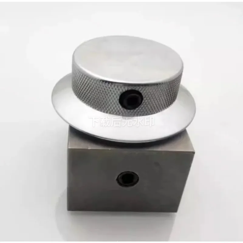 Sawing Machine Bidirectional Speed Control Valve BH-D10Y Thread 1/4 1/8 Single & Bidirectional Speed Control Valve