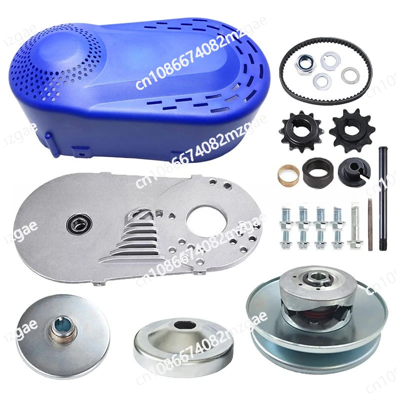 

TAV2 30 Преобразователь крутящего момента 10T 20 мм # Муфта CVT 41/420