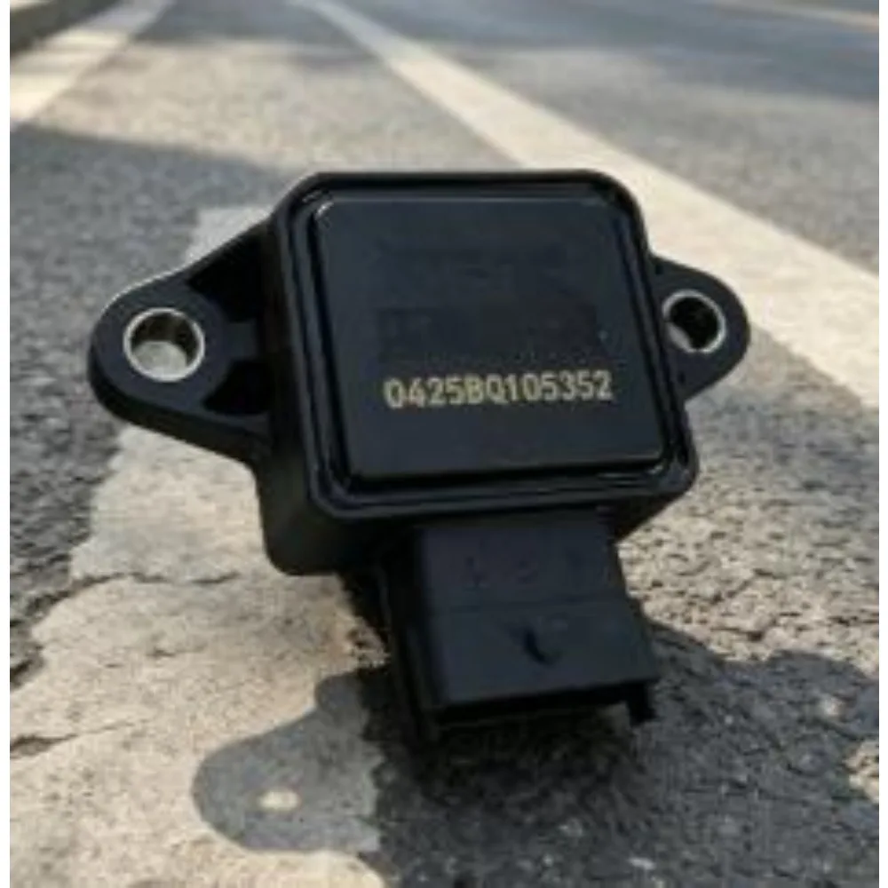 Interior Parts Genuine Throttle Position Sensor for KIA SportageR for Hyundai Tucson Accent Brand New 1pc Automobiles Parts