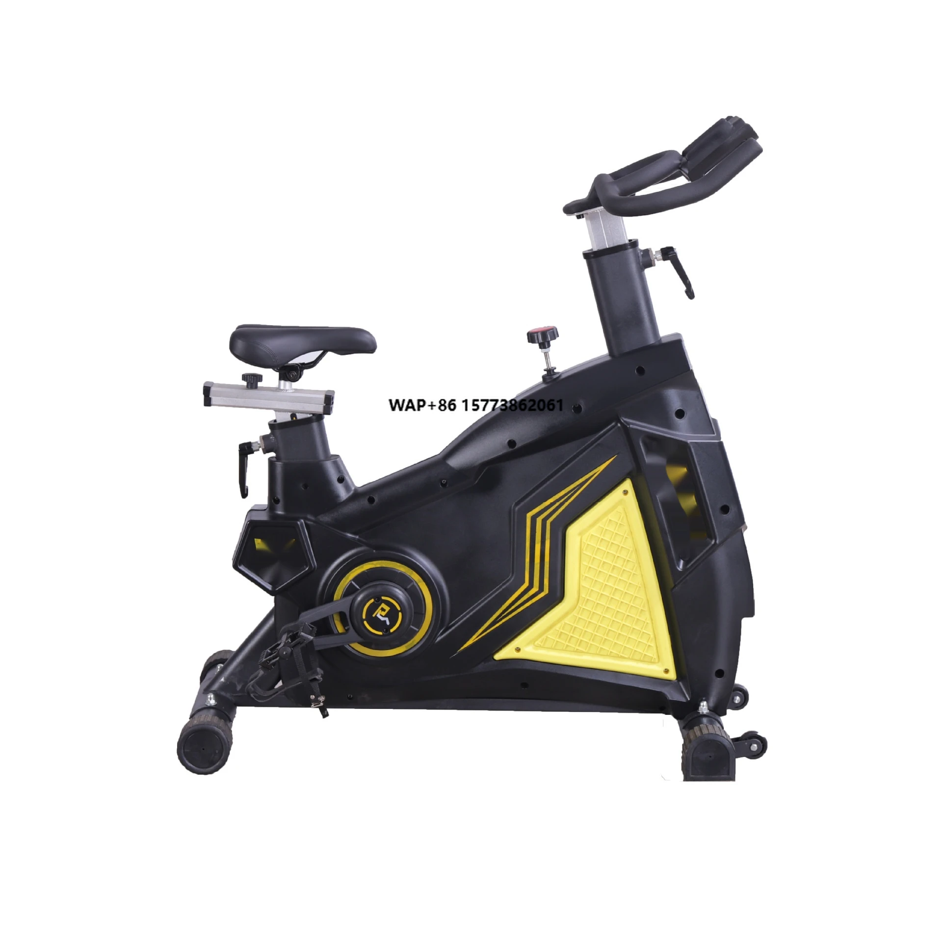 Gym-Specific Spinning Bicycle Commercial Smart Sports Equipment Weight Loss Indoor Exercise Home Exercise Bike