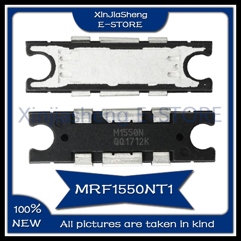 

MRF1550NT1 M1550N MRF1550N M1550 В наличии Новый оригинальный чип IC в наличии MRF1550NT1