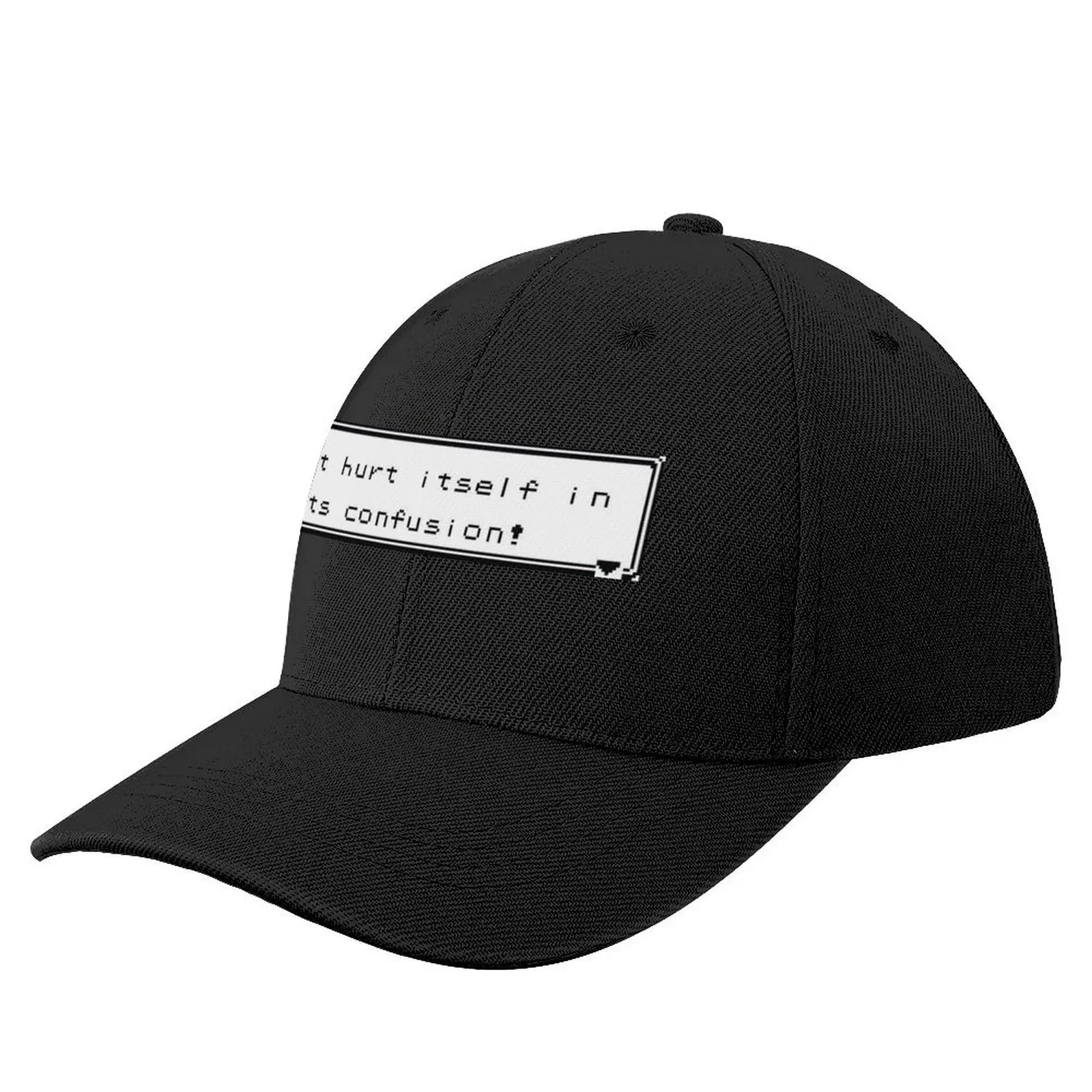 

it hurt itself in its contusion! Baseball Cap Big Size Hat Dropshipping Military Cap Man Wild Ball Hat Mens Tennis Women's