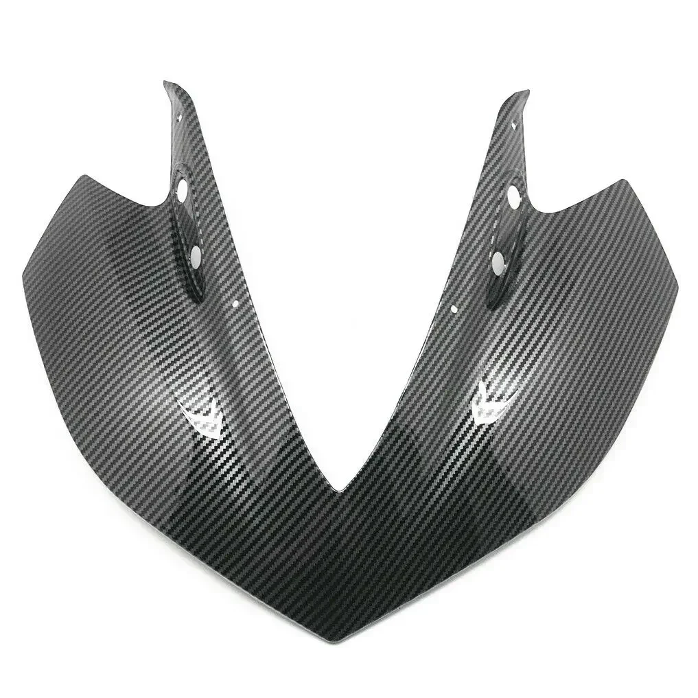 

Передний обтекатель фары из карбона для Yamaha YZF R3 2014-2018, R25 2015-2017
