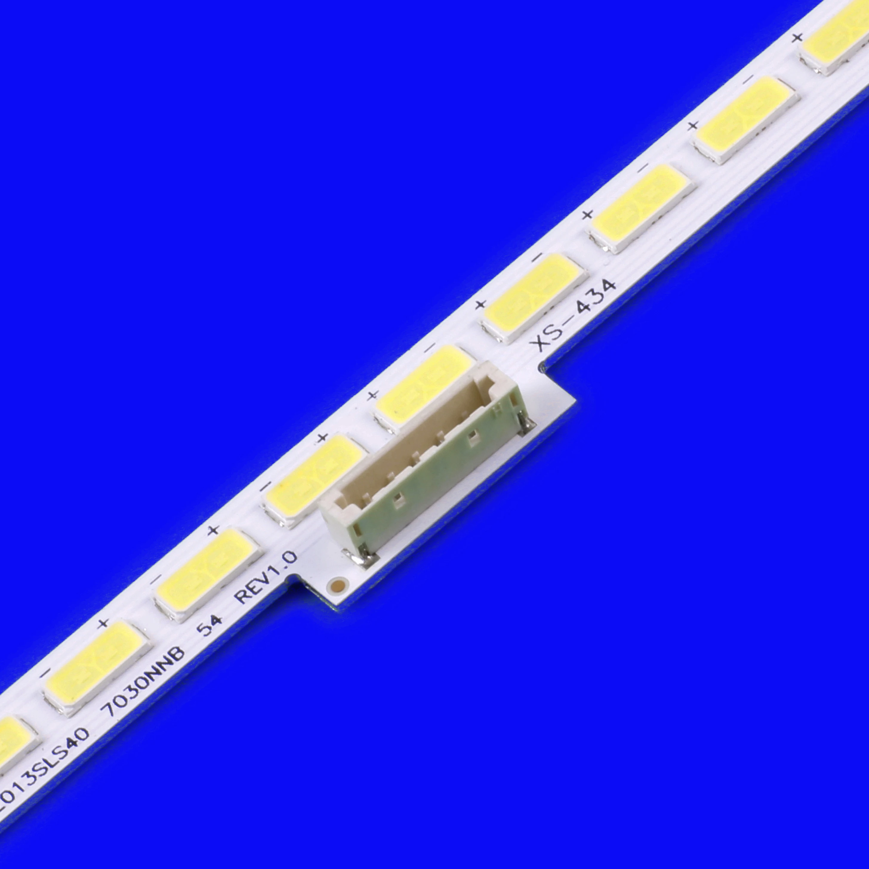 

Светодиодная лента подсветки для 40PFL4508H/12 40PFL4308 2013SLS40 7030NNB 54 REV1.0 LTA400HF30