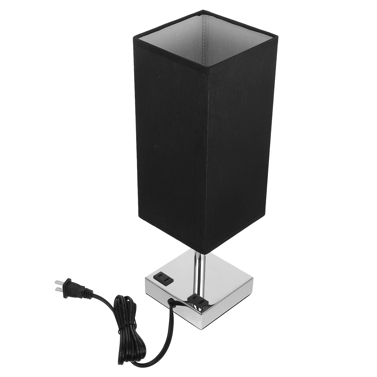 

Настольная лампа, декор для спальни для мужчин, прикроватная тумбочка с затемнением, современная настольная тумбочка, светильник