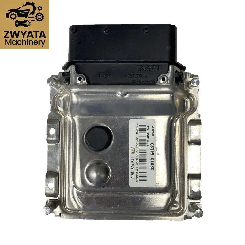 

Новый блок управления двигателем, компьютерная плата 33910-54L10 33910-71LA0 33910-54L20 0261S04531 для Suzuki SX4 1.6L