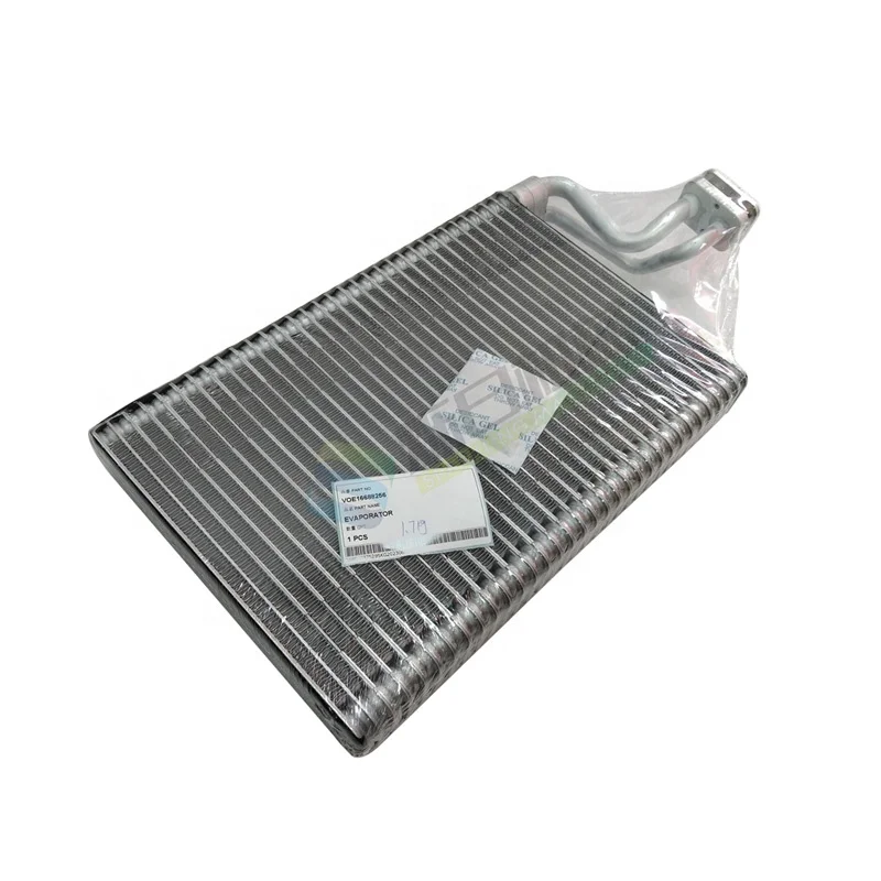 

SKGM Voe16688256 L350F BL60B Excavator Spare Parts 16688256 Evaporator VOE16688256