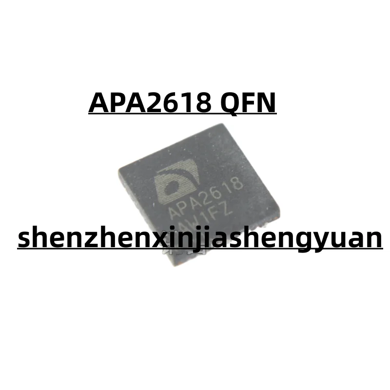 

1pcs/Lot New origina APA2618 QFN