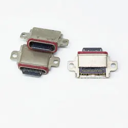 5Pcs Usb Charging Charger Dock Port Connector Plug For Samsung Galaxy S20FE S20 FE Ultar Plus G985 G986 G781 G981 G7810