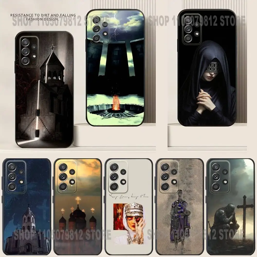 

Armenian genocide 1915 Phone Case For Samsung S24,21,22,23,30,Ultra,20,Plus,Note,10,9,Black soft silicone case