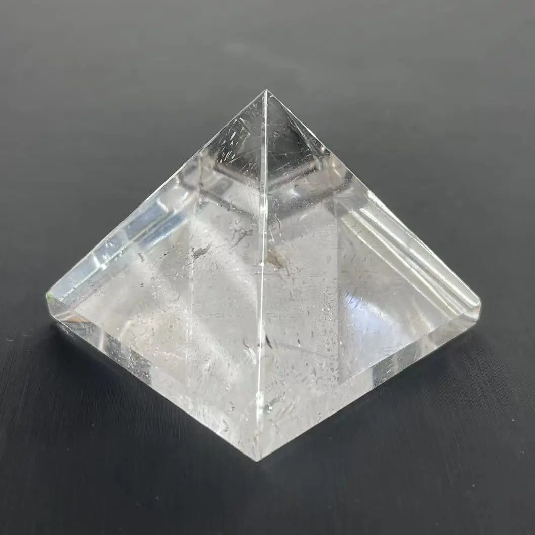 1Pc 4Cm Natural Cry…