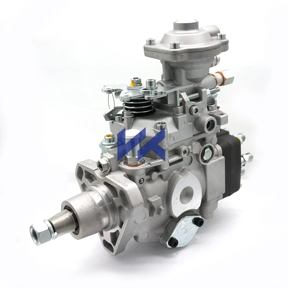 For Diesel Injection Pump 104662-4010 NP-VE6/10F2000RNP196 6734-71-1240 for KOMATSU 6D102E