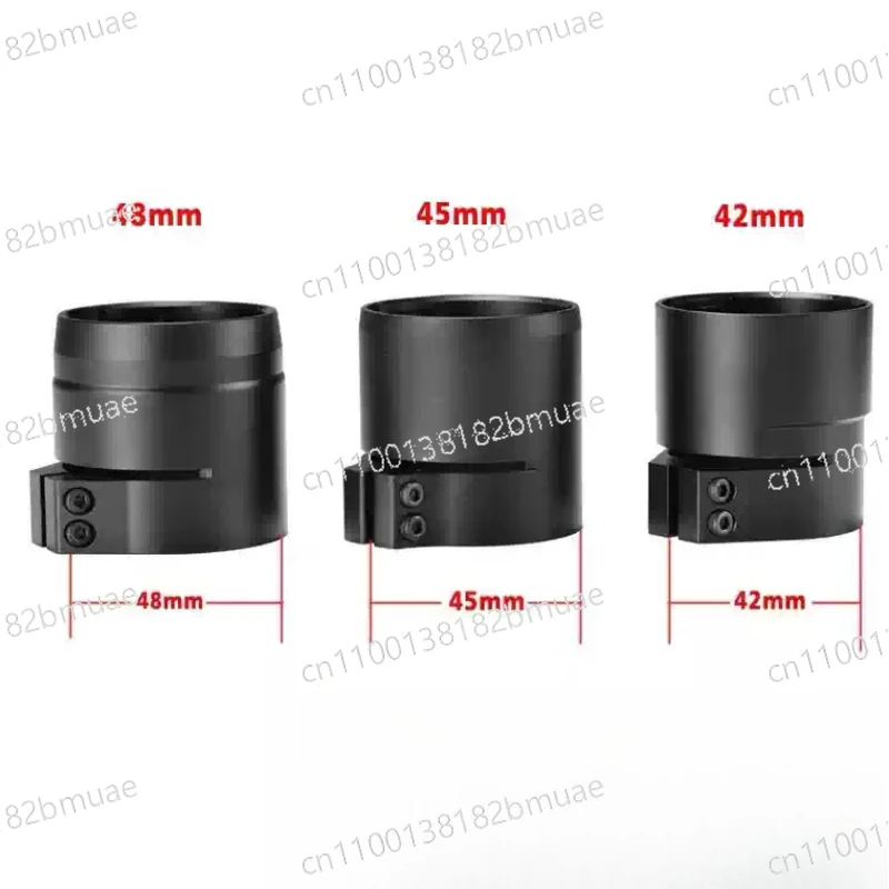 Night Vision Thermal Imaging Accessories Auxiliary Fixed Ring  NV007V