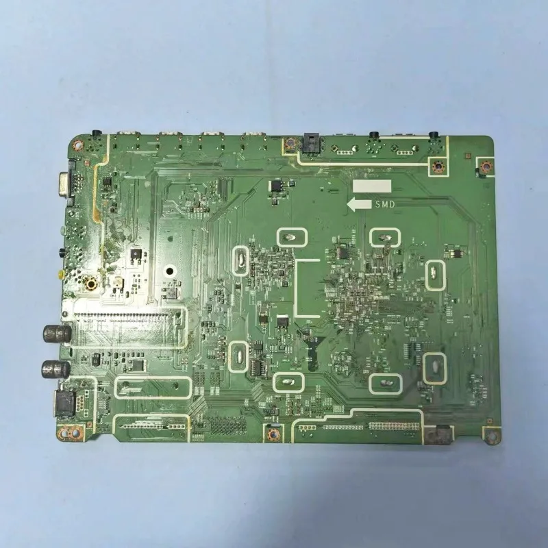 BN41-01214D BN94-02907B TV Motherboard Is Working Properly Applicable To Model UA55B7000WFXXZ UA55B7000WF UA55B7000