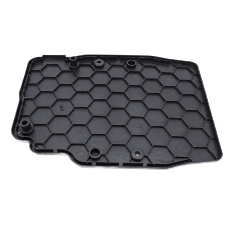  Secure Fit Engine Management System Cover CV6Z12B523C Dust Proof Design for Car