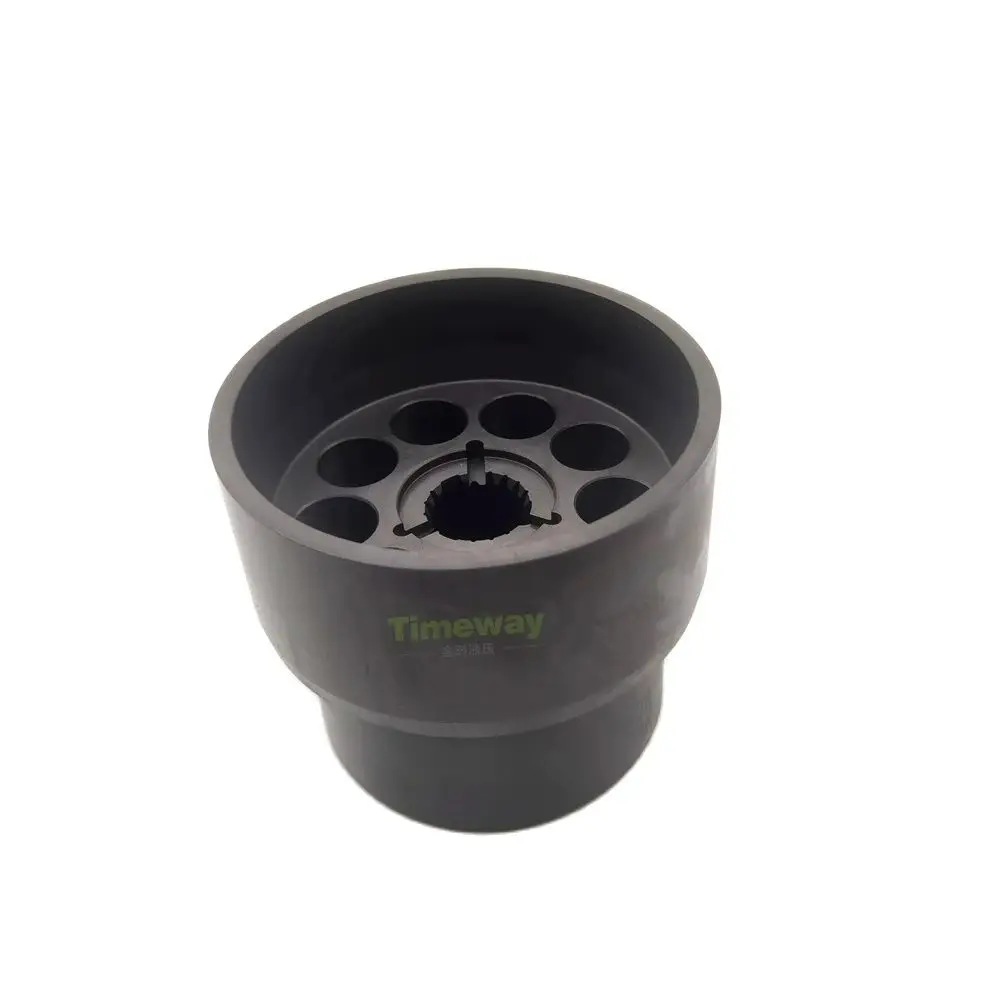 

Hydraulic Pump Repair Kit Cylinder Block for PVG075 PVG75 PARKER Oil Piston Pump Spare Part Hydraulic Pump Accesssories Barrels