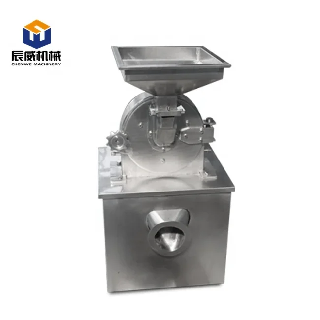 Pin Mill/Hammer Mill / Impact Mill for Fine Powder Grinding