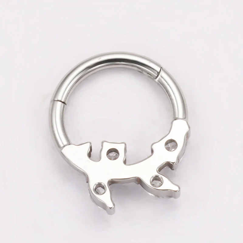 Thumbnail 4 - #22 Best Nose Jewelry to Buy In 2026