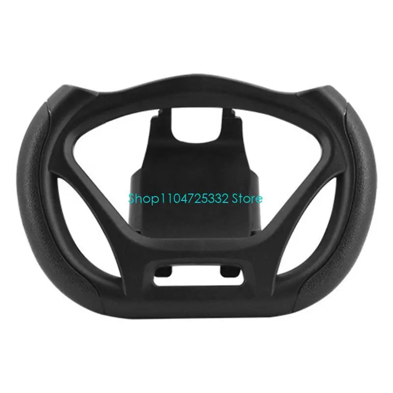 P5EA Steering Wheel Gaming Racing Wheel for Game Console Gaming Controller - view 6