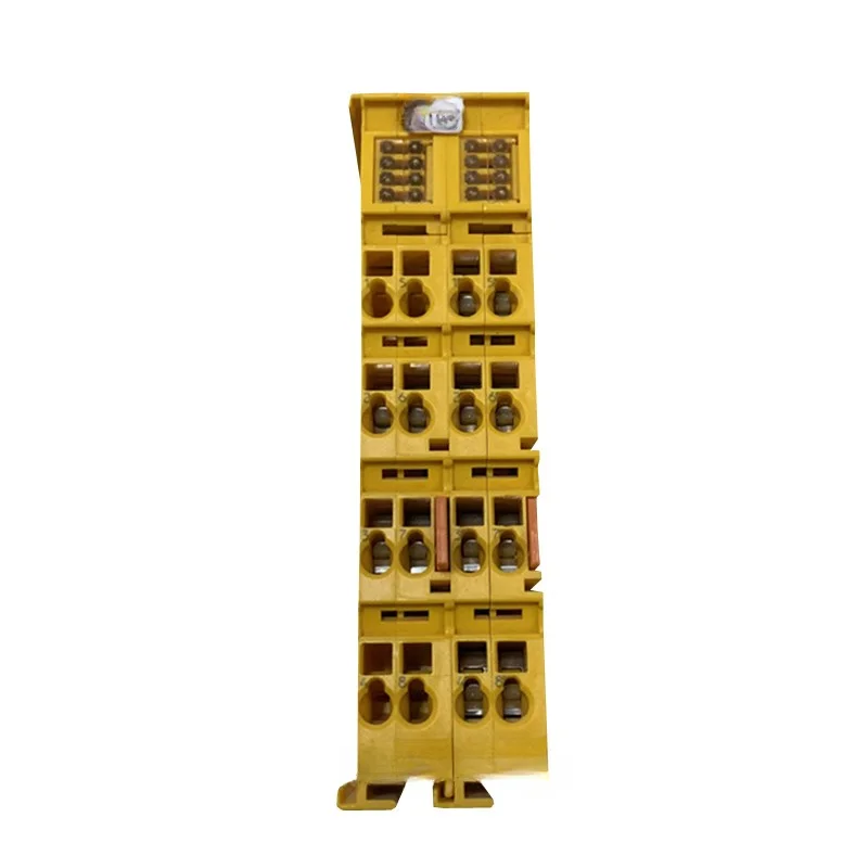 

EL2904 Mini PLC Analog Input Terminal Modules plc price