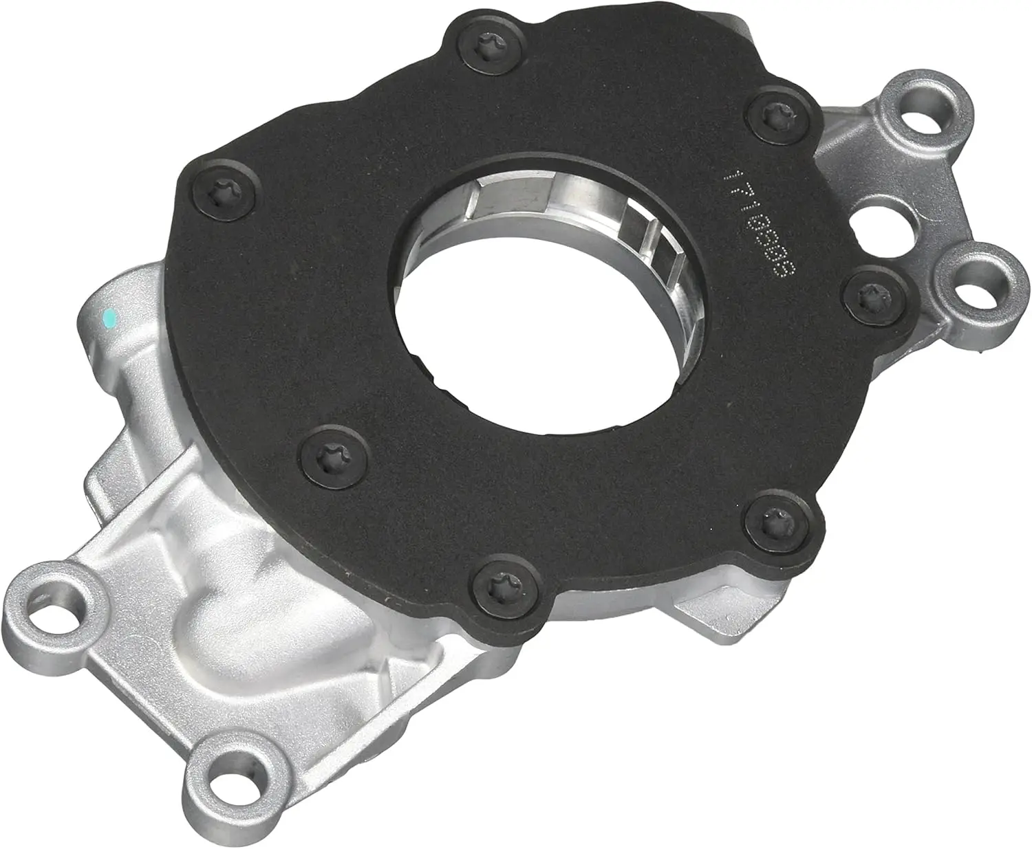 

Oil Pump, Wet Sump, Internal, Standard Volume, GM LS-Series, Each